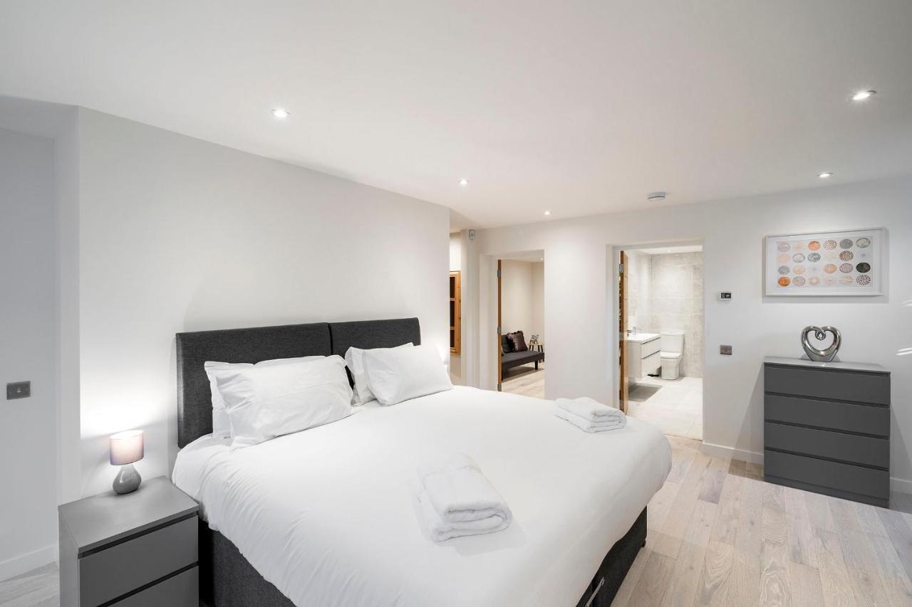 W. Queen St. Apt. บรอธตีเฟอร์รี ภายนอก รูปภาพ