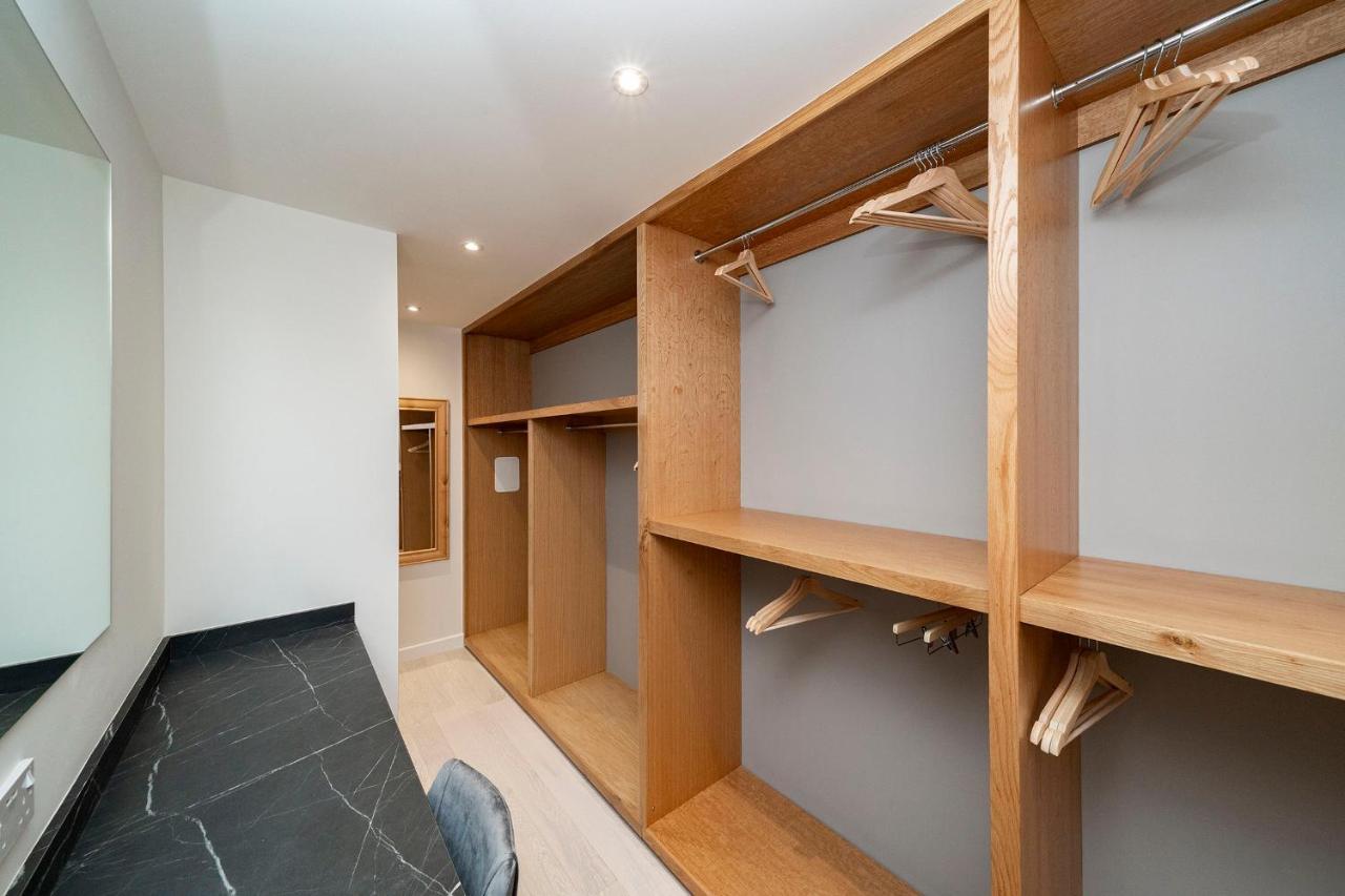 W. Queen St. Apt. บรอธตีเฟอร์รี ภายนอก รูปภาพ